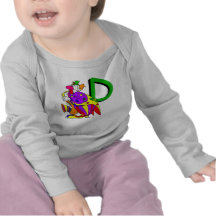 Clown D.png Shirt