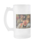 Clown - Face Painting mugs