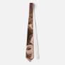 CLOWN FACES CUSTOM TIE