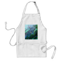 Clown Fish Apron