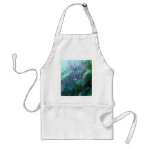 Clown Fish Apron