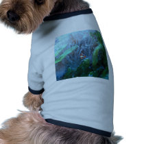 Clown Fish Doggie T Shirt