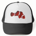 clown fish hats
