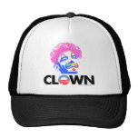 Clown Graphic Trucker Hat