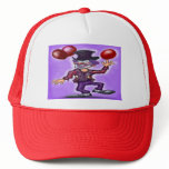 Clown hats