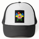 Clown hats