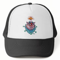 Clown hats