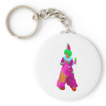 clown keychains