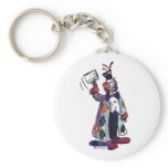 cLoWn keychains