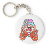 clown keychains