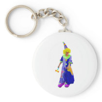 clown keychains