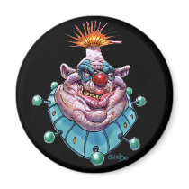 Clown magnets