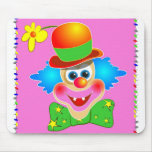 Clown Mousepads