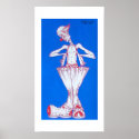 clown pants posters