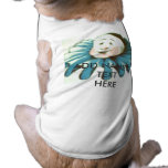 Clown The Joker Pet Clothing T pet clothing