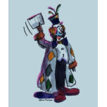 cLoWn t-shirts