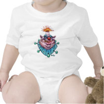 Clown t-shirts
