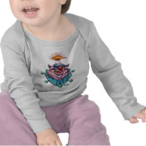 Clown t-shirts
