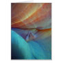 Clownfish and anemone - Card