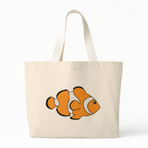 Clownfish Bag
