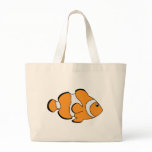 Clownfish bags