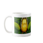 Clownfish in Anemone Mug