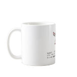 Clownigator Mug