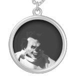 Clowning Around Custom Necklace