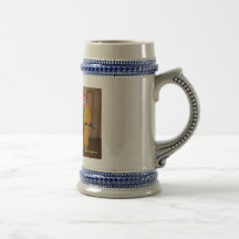 Clowns Coffee Mug