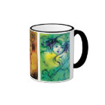 CLOWNS COLLECTION / Venetian Masquearde Ball Mug