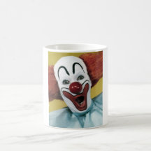 Clowns Mugs