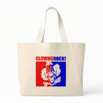 Clowns Rock! #2 Bags