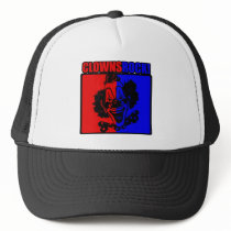 Clowns Rock! Hat