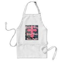 Club appron aprons