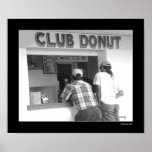 Club Doughnut