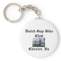 club key chain