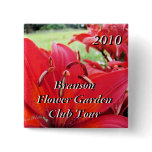 Club Member Pin-customize