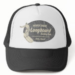 Club Surfing Trucker Hat