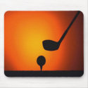 Clubs mousepads