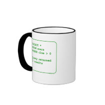 Clueless Users Mug