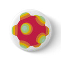 ClumpBubble - Bright! buttons