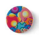 ClumpBubble Collage Action buttons