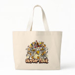 Cluster Flock bags