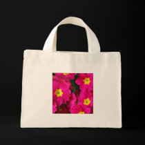 Cluster of Pink bags