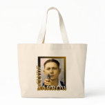Clyde Barrow Tote Bag