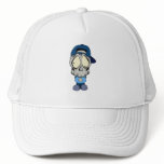 Clyde hats