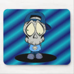 Clyde mousepads