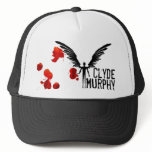 Clyde Murphy Cap hats