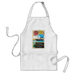 Clyde Shipping Company - Vintage aprons
