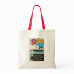 Clyde Shipping Company - Vintage bags